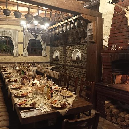 Matsurev Han Bansko Exterior photo