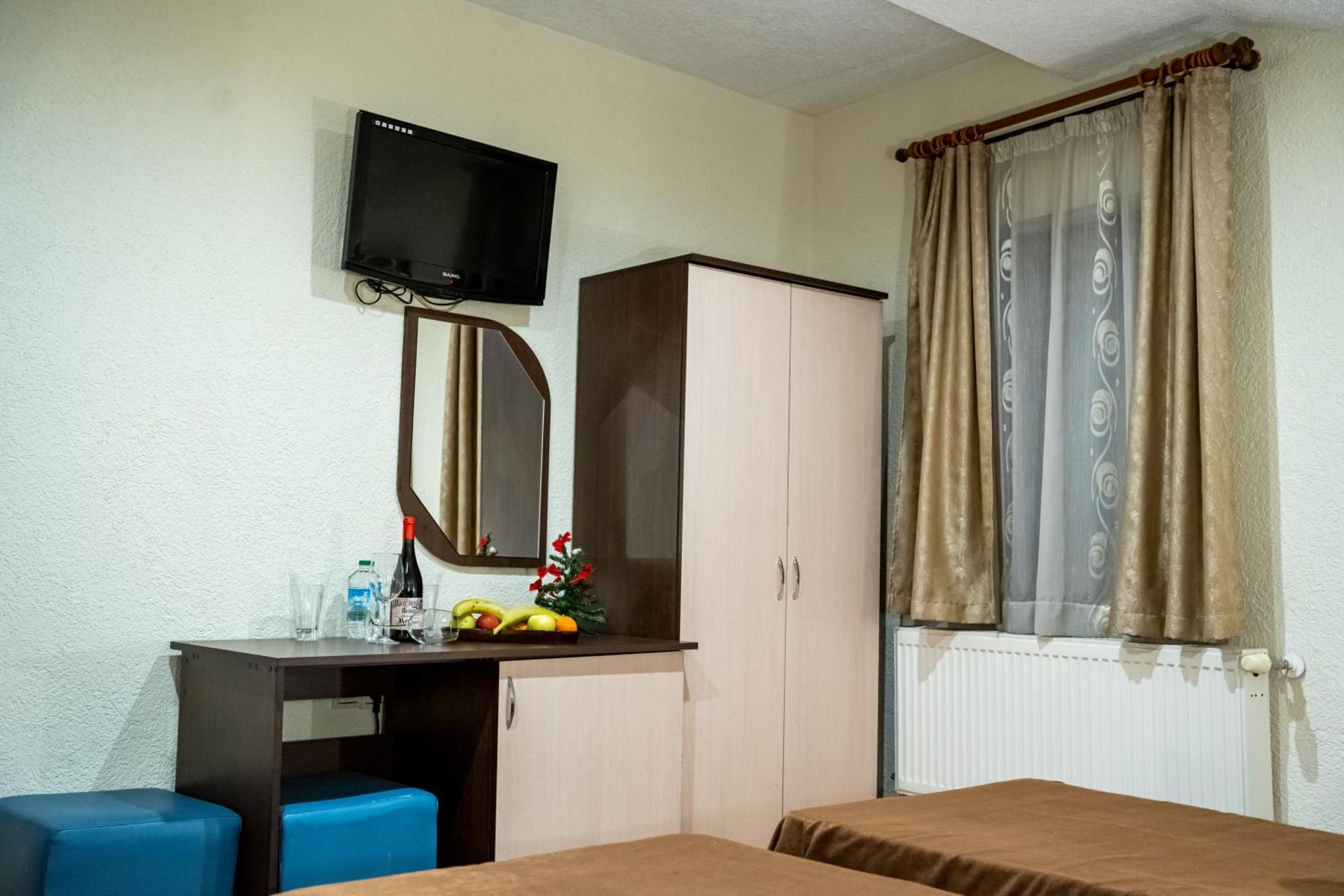 Matsurev Han Bansko Exterior photo