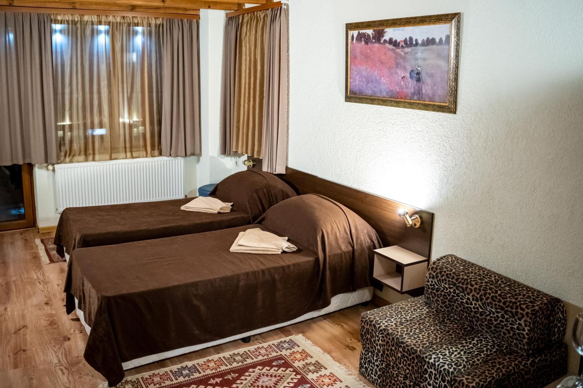 Matsurev Han Bansko Exterior photo