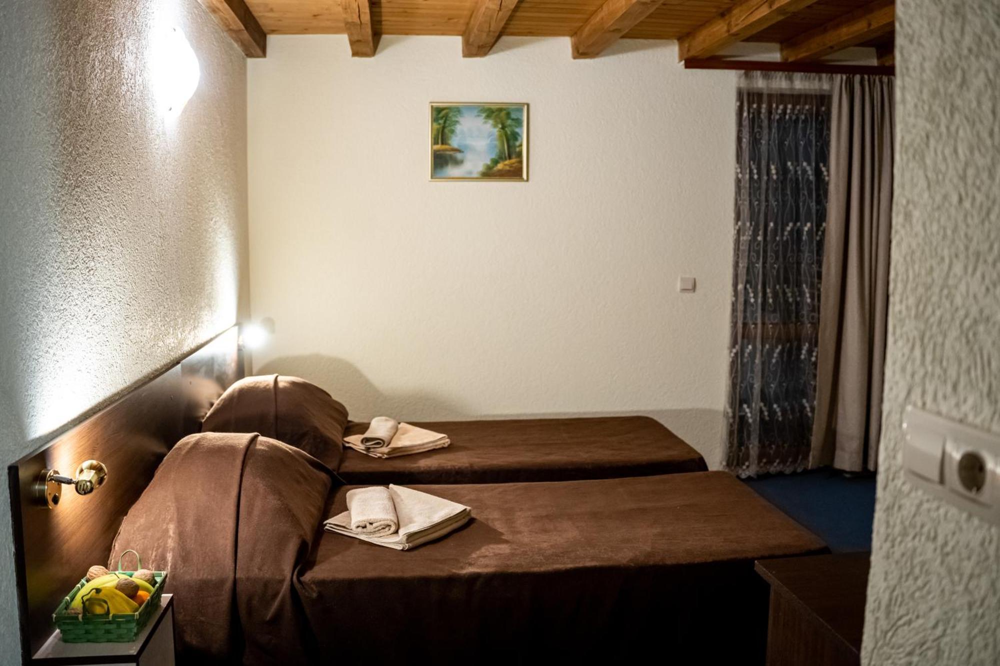 Matsurev Han Bansko Exterior photo