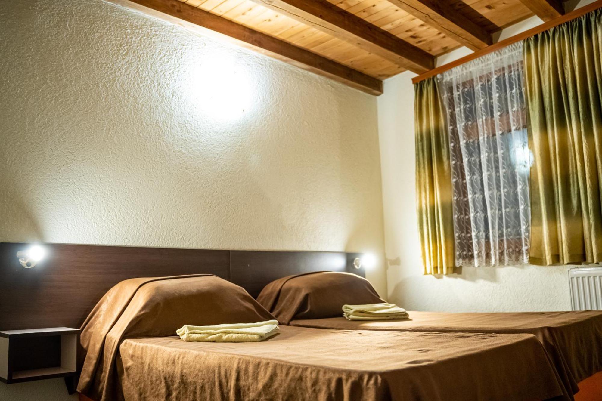 Matsurev Han Bansko Exterior photo