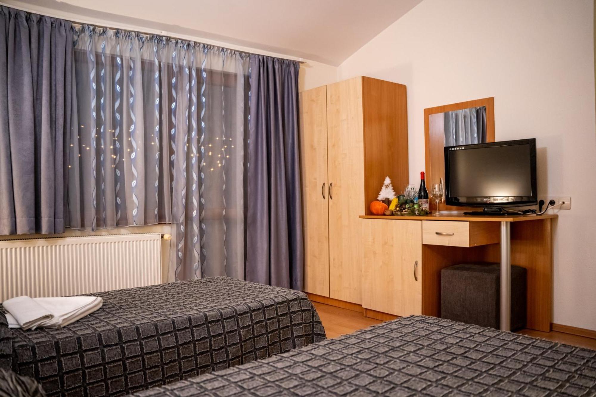 Matsurev Han Bansko Exterior photo