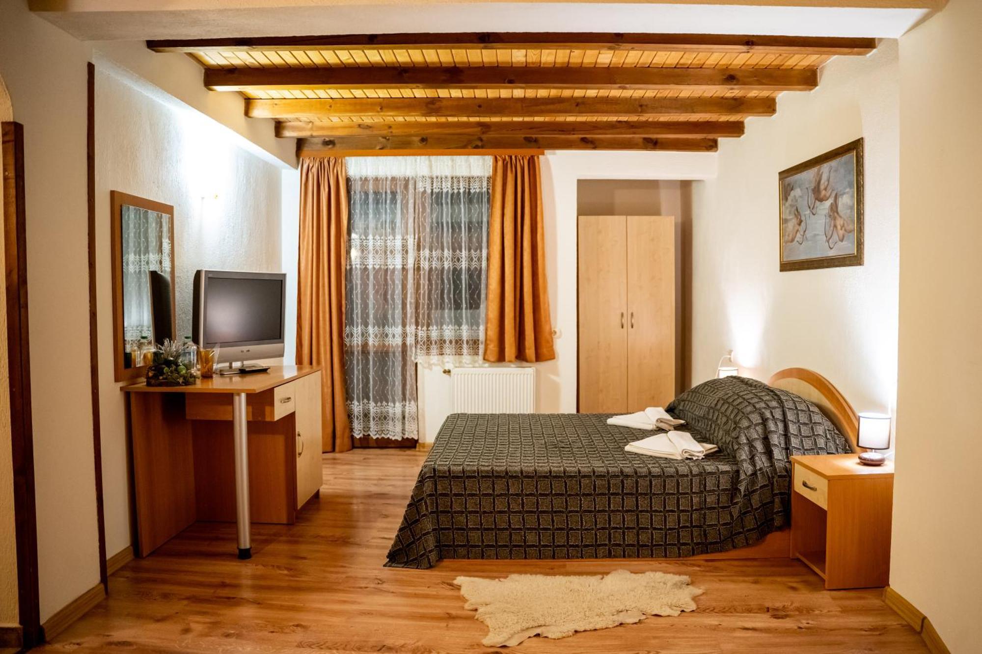 Matsurev Han Bansko Exterior photo