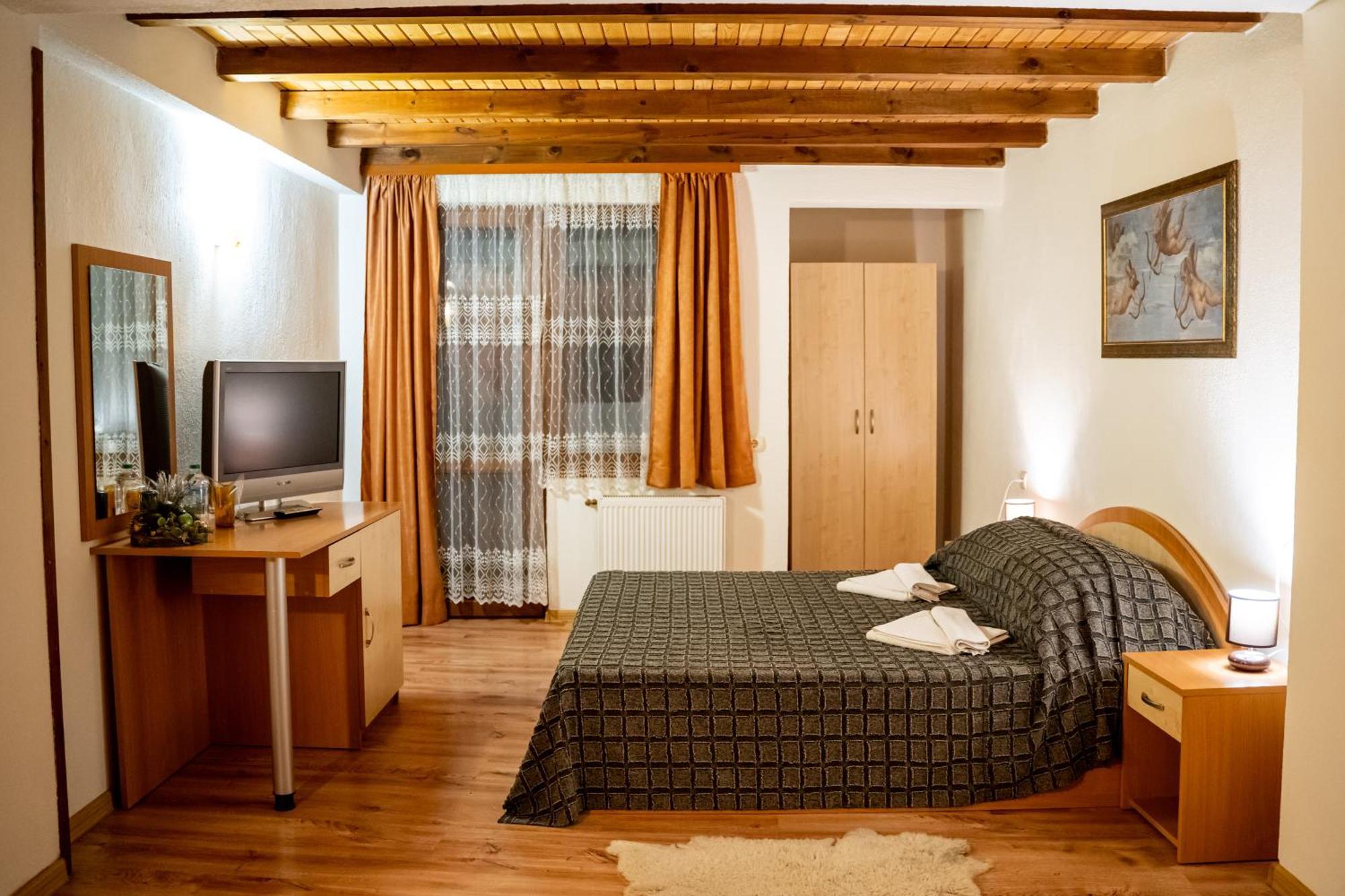 Matsurev Han Bansko Exterior photo