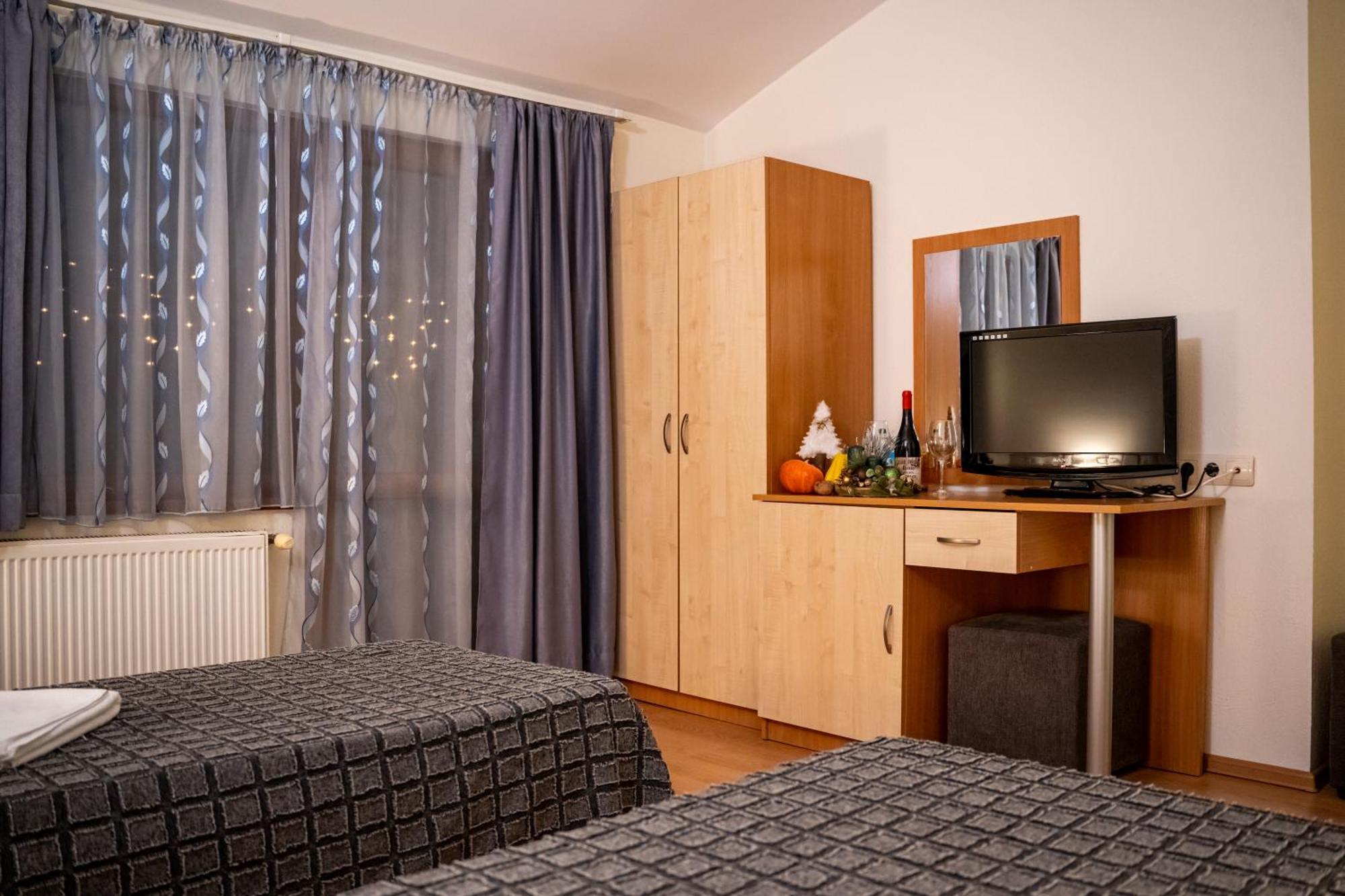 Matsurev Han Bansko Exterior photo