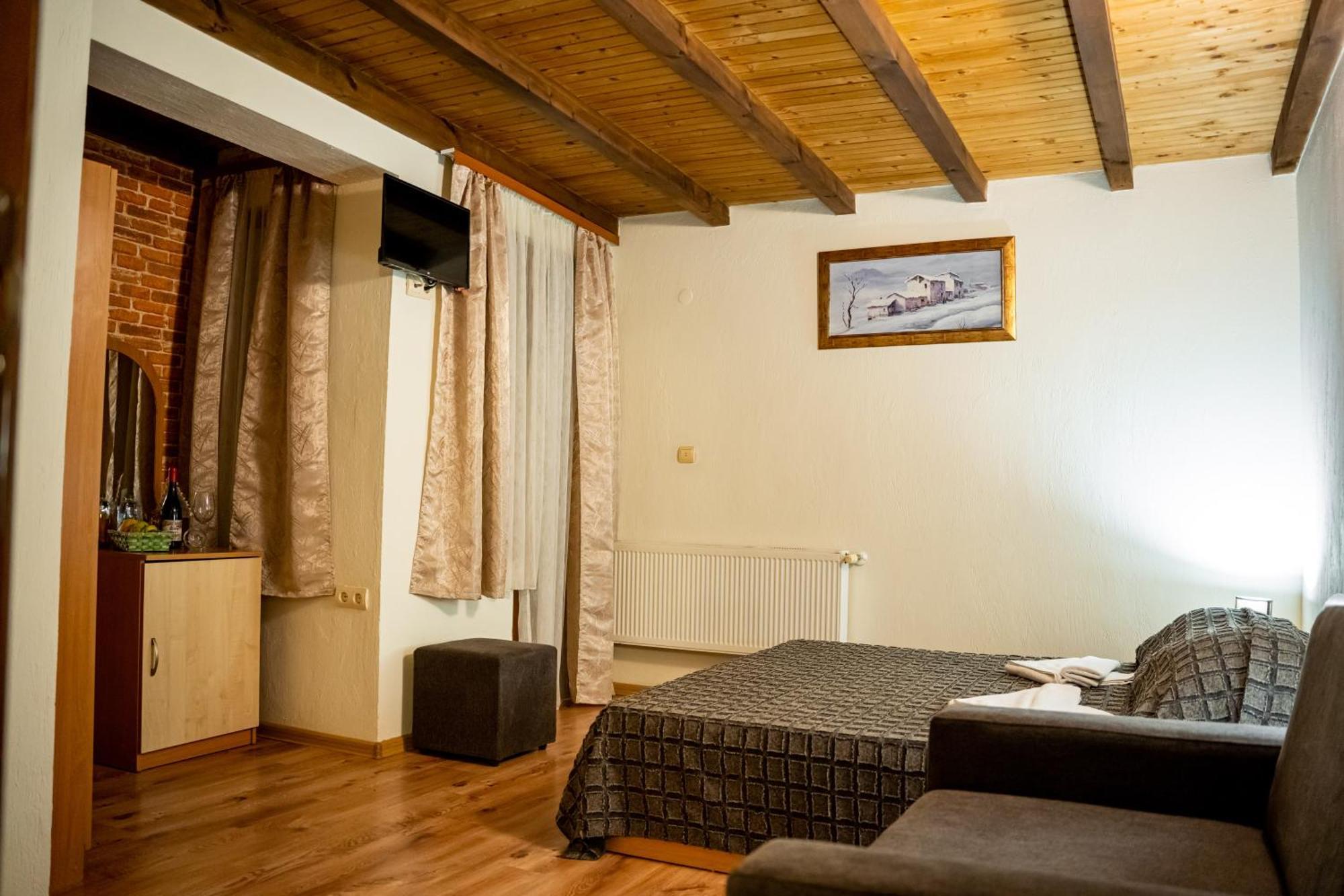 Matsurev Han Bansko Exterior photo