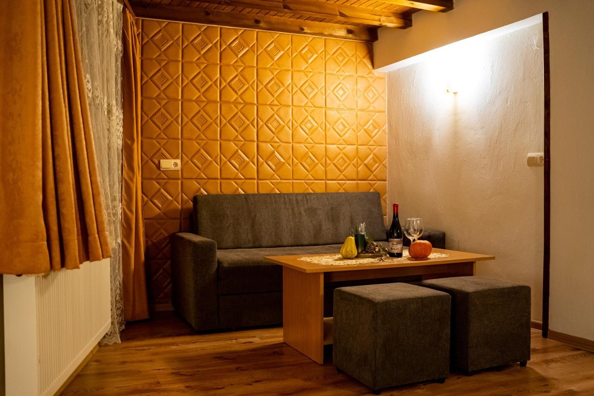 Matsurev Han Bansko Exterior photo