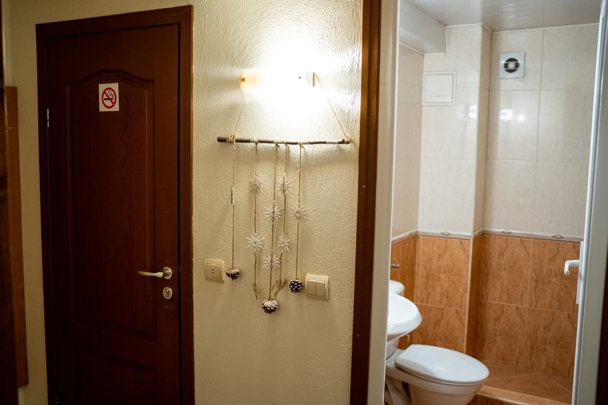 Matsurev Han Bansko Exterior photo